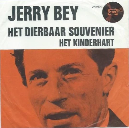 Het Dierbaar Souvenier / Het Kinderhart