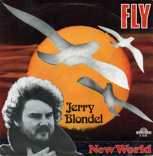 Fly / New World