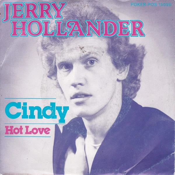 Cindy / Hot Love