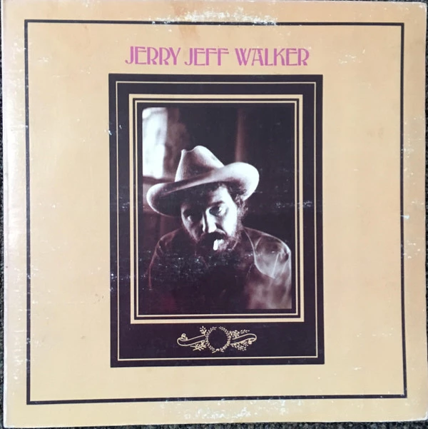 Item Jerry Jeff Walker product image