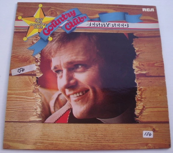 Item The Hits Of Jerry Reed product image