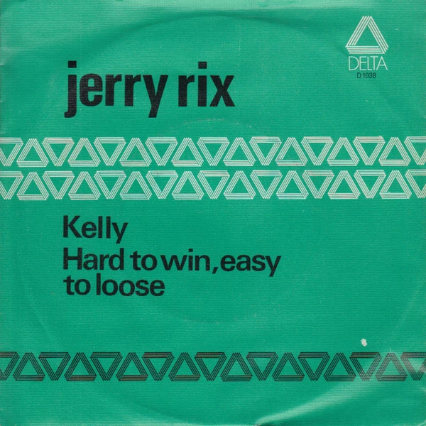 Item Kelly / Hard To Win, Easy To Loose / Hard To Win, Easy To Loose product image