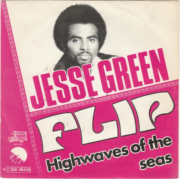 Flip / High Waves Of The Sea