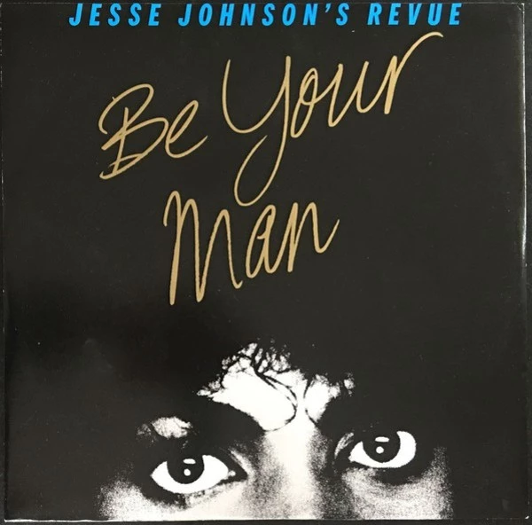 Item Be Your Man product image