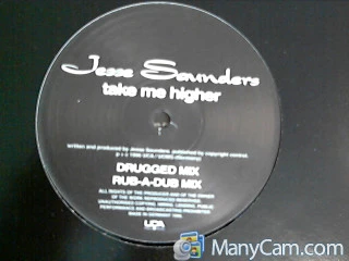 Image of the ordered vinyl