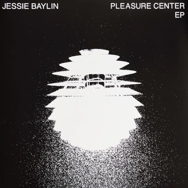 Pleasure Center EP