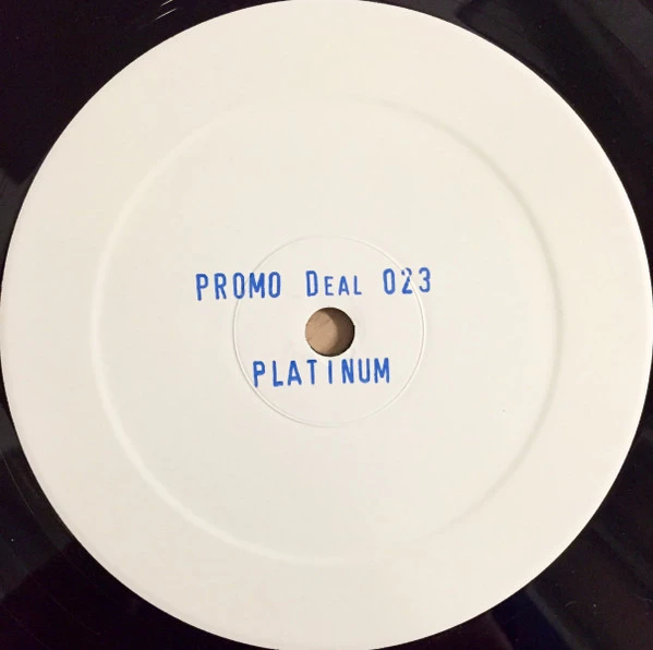 Image of the ordered vinyl