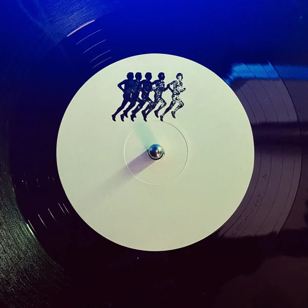 Image of the ordered vinyl