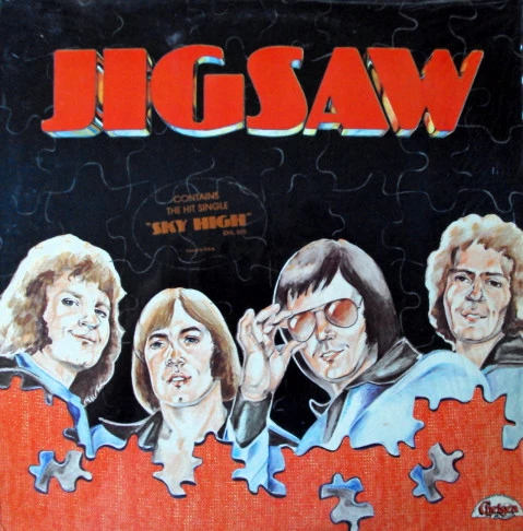 Jigsaw