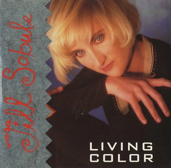 Living Color / Golden Cage