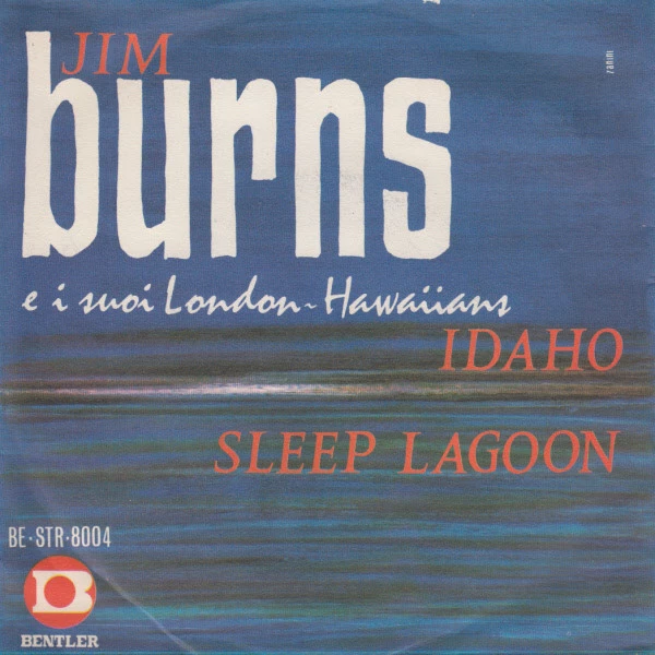 Item Sleep Lagoon / Idaho product image