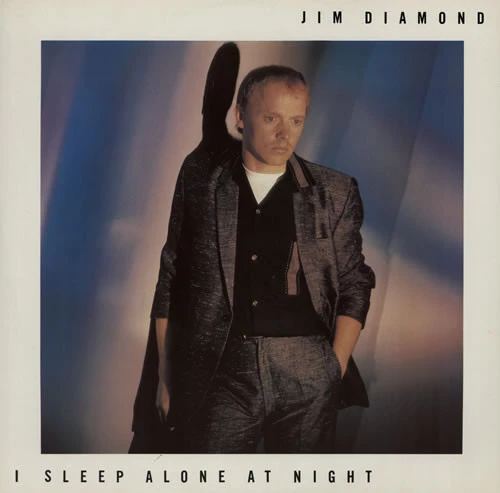 I Sleep Alone At Night / Caledonia