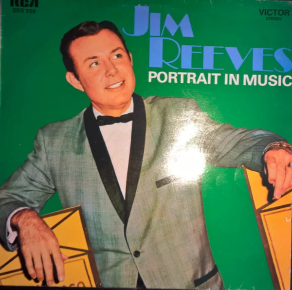 Item A Portrait In Music product image