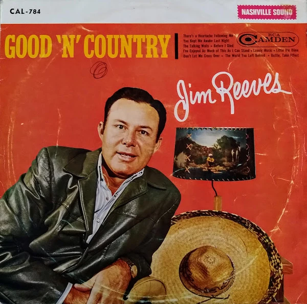 Item Good 'n' Country product image