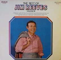 Item The Best Of Jim Reeves Volume III product image