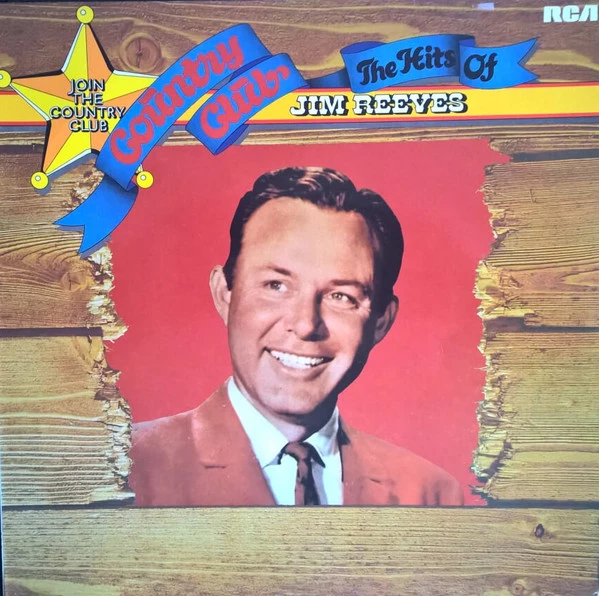 The Hits Of Jim Reeves