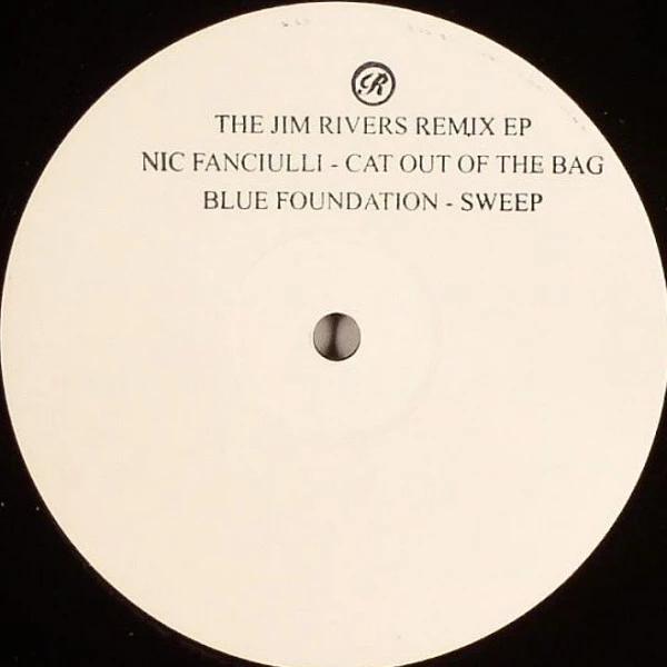 Item The Jim Rivers Remix EP product image