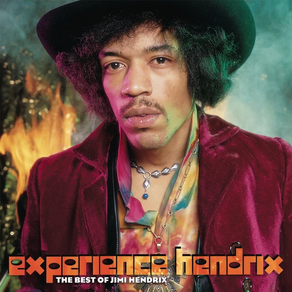 Item Experience Hendrix (The Best Of Jimi Hendrix) product image