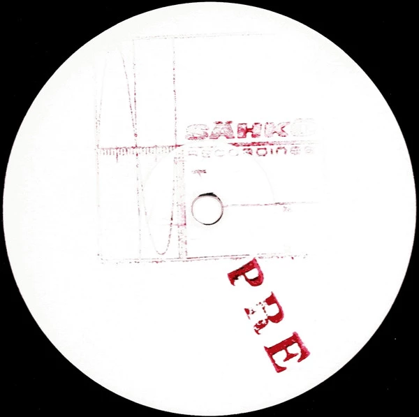 Image of the ordered vinyl