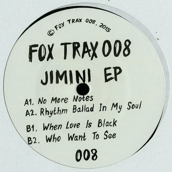 Jimini EP