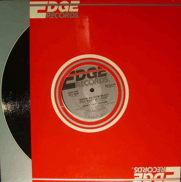 Image of the ordered vinyl