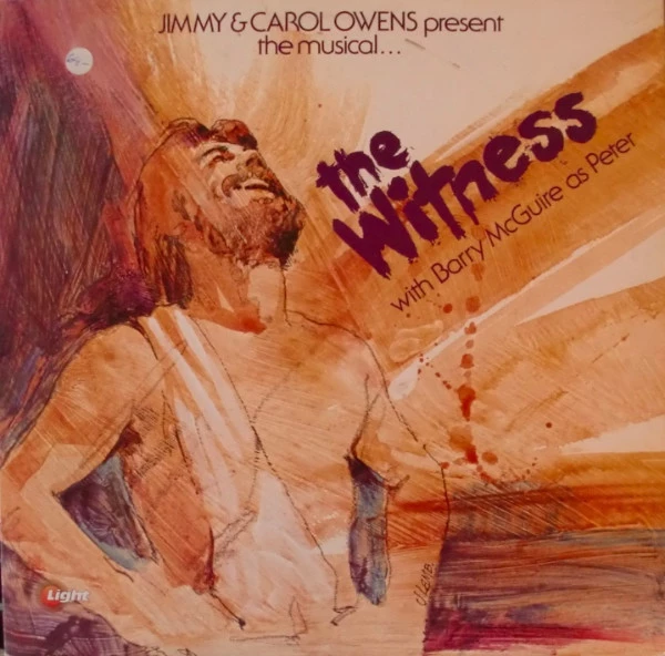 The Witness