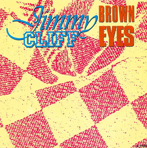 Brown Eyes / Hitting With Music