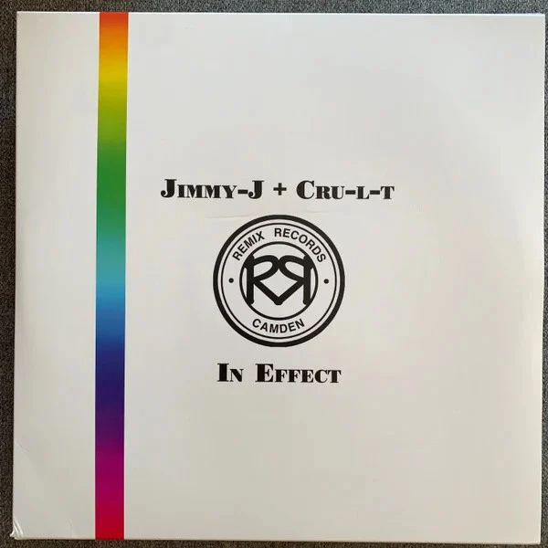 Image of the ordered vinyl