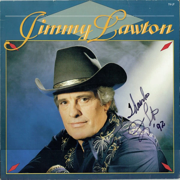 Item Jimmy Lawton product image