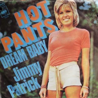 Item Hot Pants / Dream Baby product image