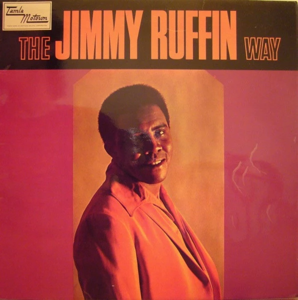 The Jimmy Ruffin Way