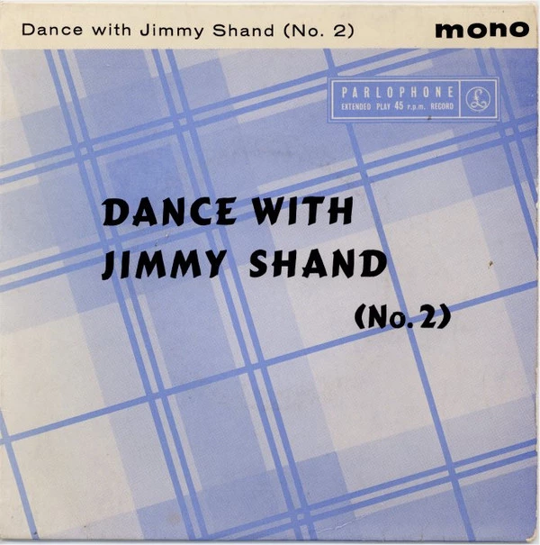 Item Dance With Jimmy Shand (No. 2) / Veleta product image