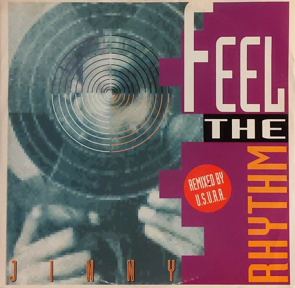 Item Feel The Rhythm product image