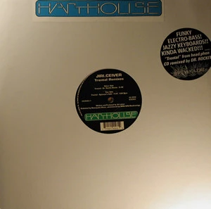 Image of the ordered vinyl