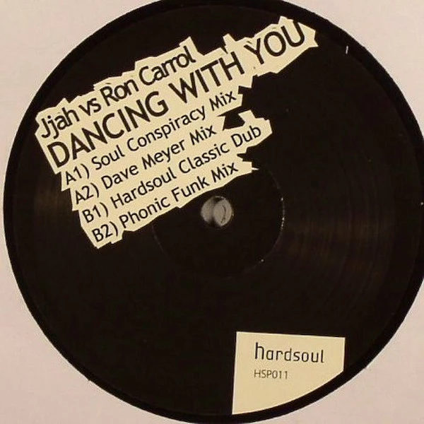 Item Dancin' With You product image