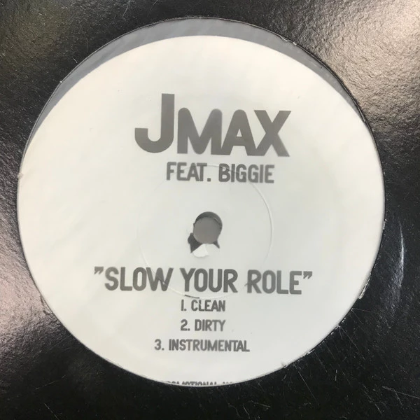 Image of the ordered vinyl