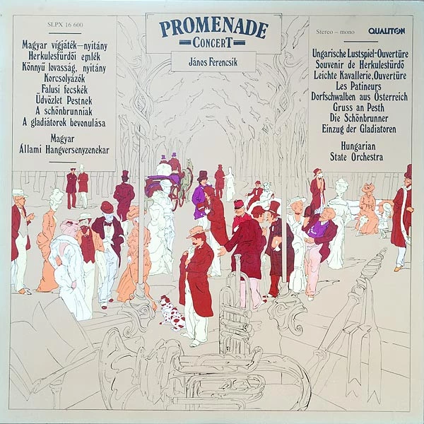 Promenade Concert