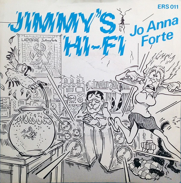 Jimmy's HiFi / Medley