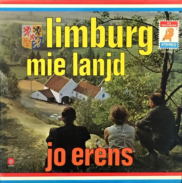 Limburg Mie Lanjd