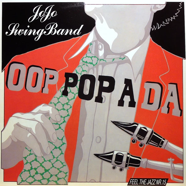 Oop-Pop-A-Da