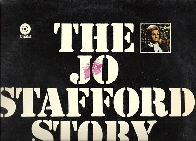 The Jo Stafford Story