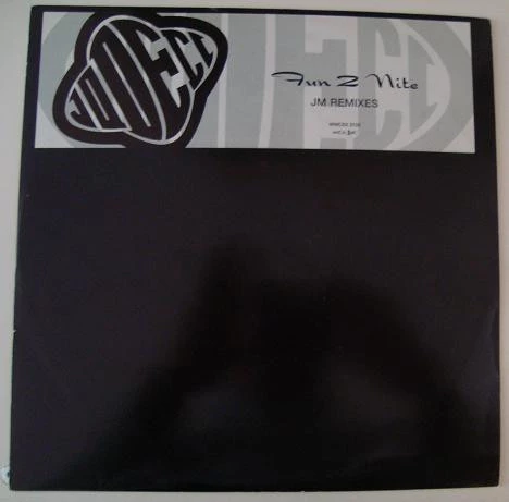 Image of the ordered vinyl