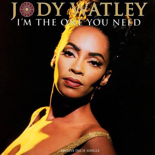 I'm The One You Need / I'm The One You Need (Album Version)