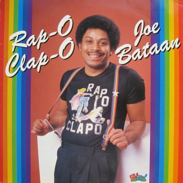 Rap-O Clap-O