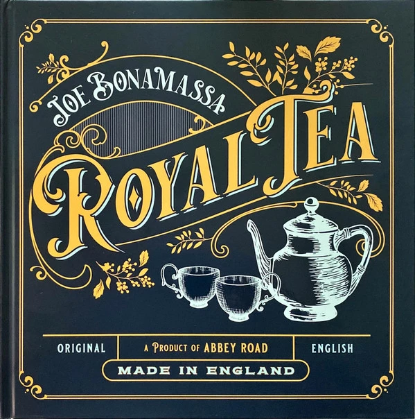 Royal Tea