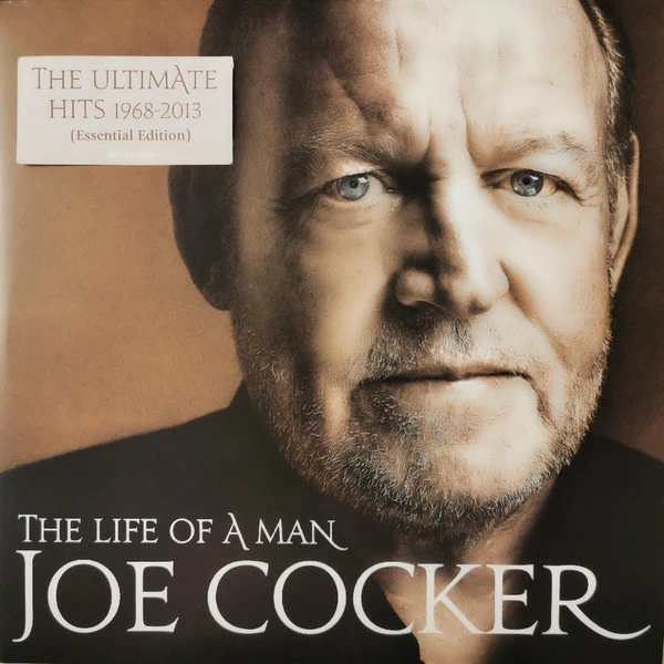 Item The Life Of A Man - The Ultimate Hits 1968-2013 product image