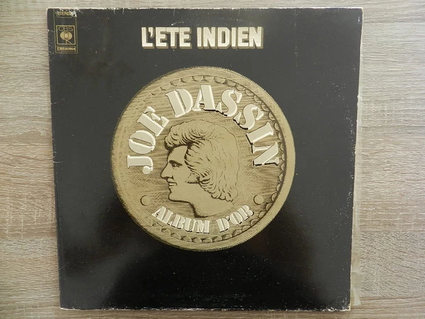 L'Eté Indien : Album D'Or