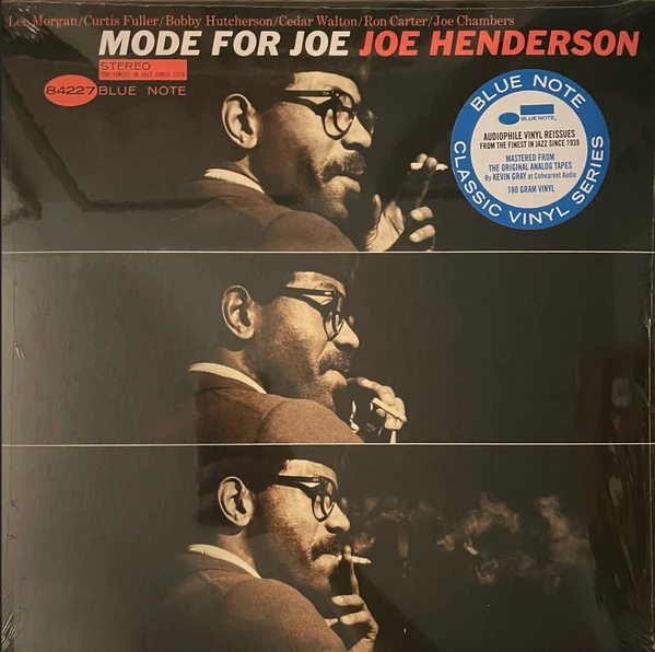 Item Mode For Joe product image