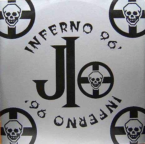 Item Inferno 96' product image