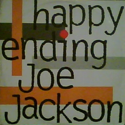 Item Happy Ending product image